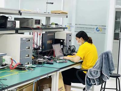 全力以'復'！上海集成電路設計產業園交付超25萬平方米綜合體