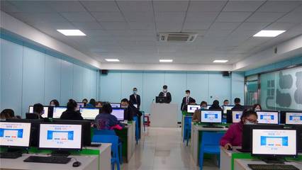 我校順利承接山西省2021年度初中級(jí)經(jīng)濟(jì)專(zhuān)業(yè)技術(shù)資格考試