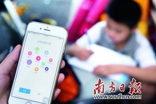 陽光教育網(wǎng) 點亮教育信息服務(wù)的未來之路