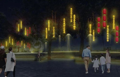 春節(jié)氣氛組上線！鮀城年味濃，氛圍投影燈成新寵